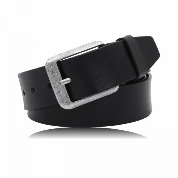Büffel-Ledergürtel