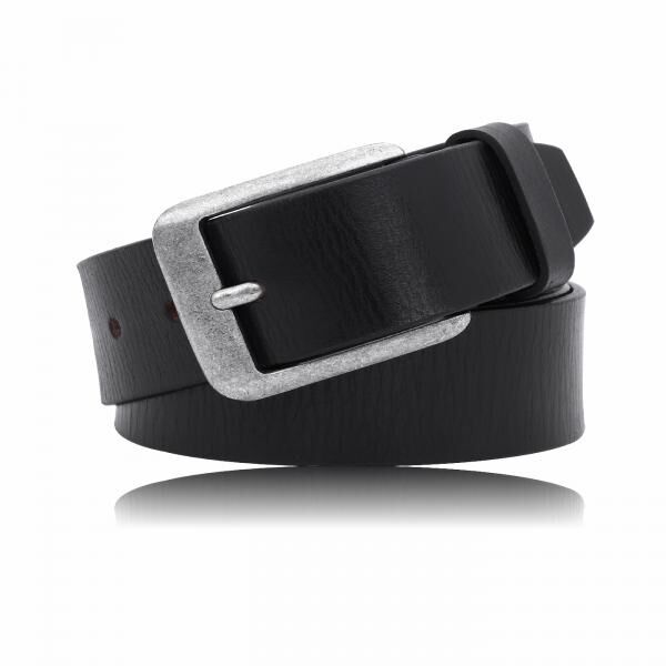 Büffel-Ledergürtel