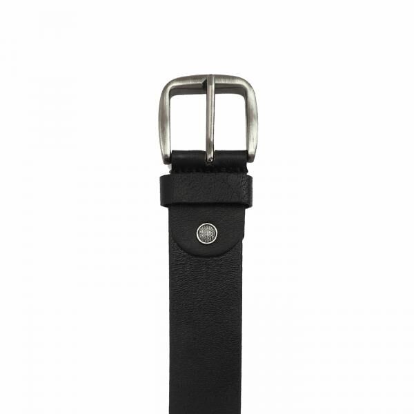 Büffel-Ledergürtel