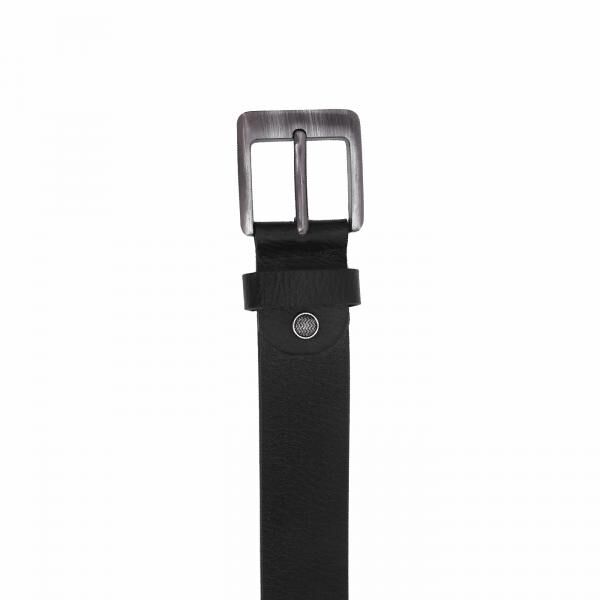 Büffel-Ledergürtel