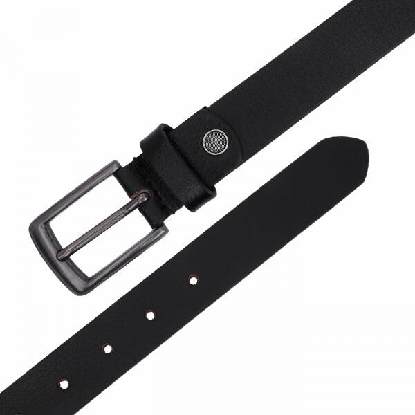 Büffel-Ledergürtel