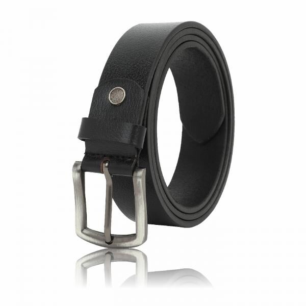 Büffel-Ledergürtel
