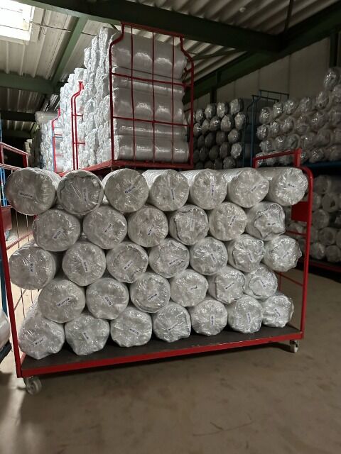 Matratzen mit schmutzigen Bezuge - GEROLLT, verschiedene Größen und Modelle