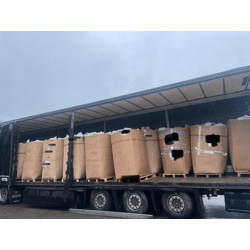 Mystery Secret Packs Originale Unzugestellte Pakete 