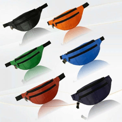 Bauchtasche-Schaf Leder