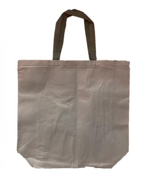 Einkaufstasche 49x47cm Unifarben