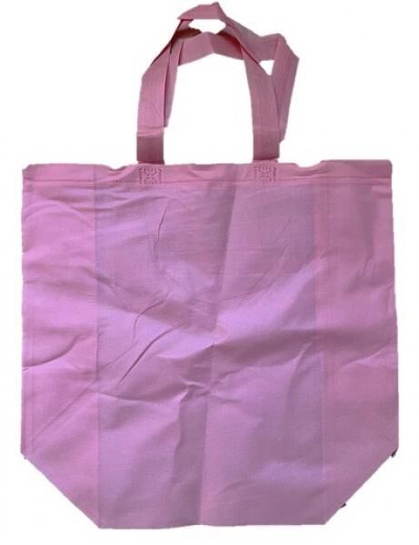 Einkaufstasche 49x47cm Unifarben