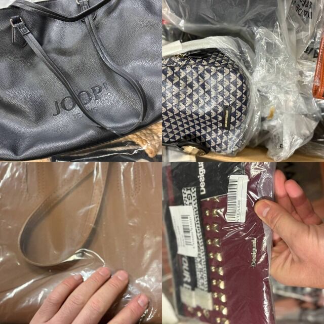 Gabaara Tasche Preise 28 € Pro Stück – Marken-Taschen - Main Image