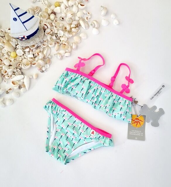  Bademode für Kinder MIX