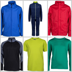  Kinder-Sport-Mix von Kensis