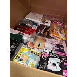 352 € MIX Paletten Retouren Großhandel Haushaltswaren Haushaltsgeräte Kinderartikel A/B/C Philips Bosch Tefal