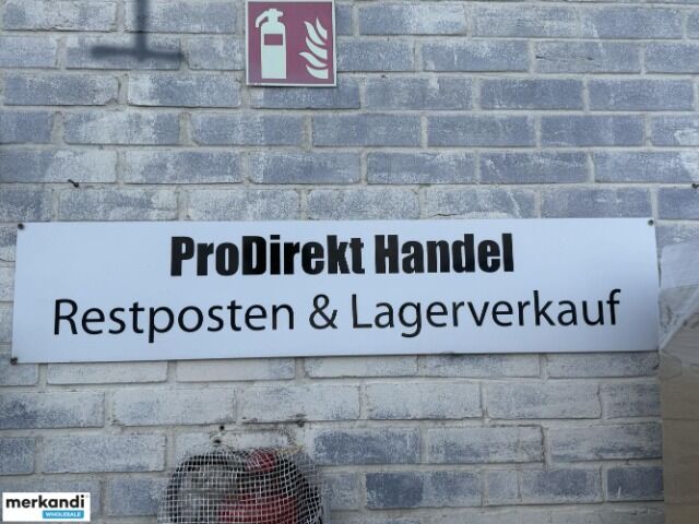 Export, Container, LKW, Werkzeug, Amazon-Retouren, Haushaltswaren, Mix-Paletten, Misch-Paletten, B-Waren, Weiße Waren für den Export