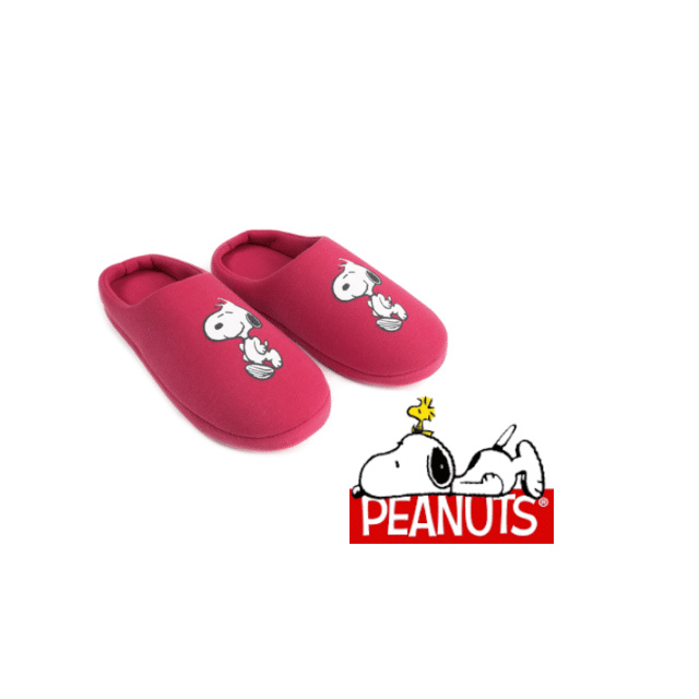 Damen Lizenz Slipper Hausschuhe Indoor Pantoffeln Kuschelhausschuhe Lizenz-Motiv Freizeit-Hausschuhe Restposten