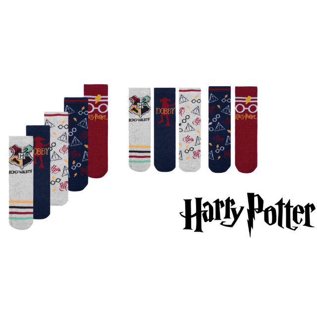 Lizenz Kinder Socken Strümpfe Motiv-Socken Kindersocken Kinderstrümpfe Restposten (5er pack)