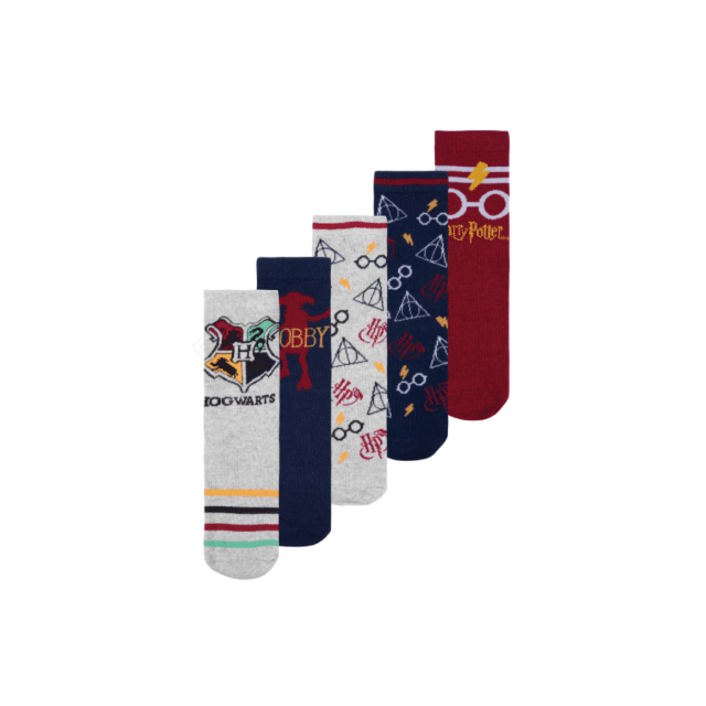 Lizenz Kinder Socken Strümpfe Motiv-Socken Kindersocken Kinderstrümpfe Restposten (5er pack)