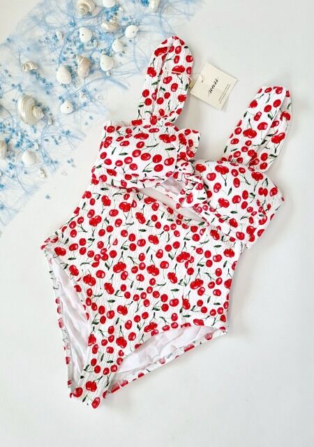 Damen- Bademode gemischt