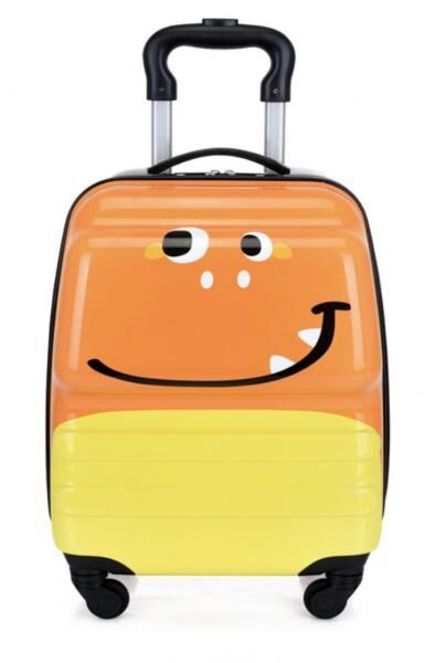 Kinder Reisekoffer 18inch 12 Muster 