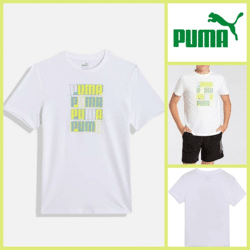 T-Shirt für Teenager von Puma