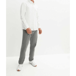 ab 2,30 € – Herrenhemden Frühling-Sommer, Kategorie A, neu verpackt, mit Barcodes, Größen 20+ Stück, sofort verfügbar