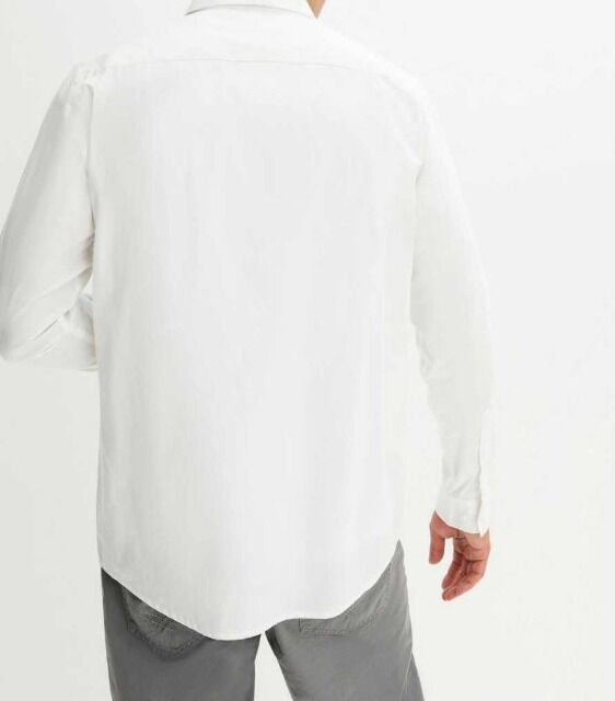 ab 2,30 € – Herrenhemden Frühling-Sommer, Kategorie A, neu verpackt, mit Barcodes, Größen 20+ Stück, sofort verfügbar