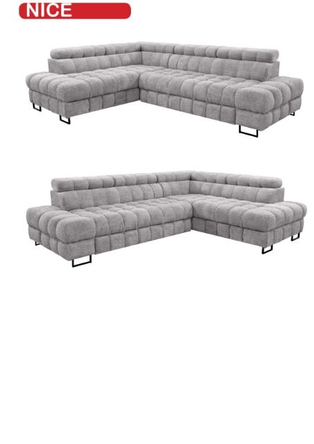 NEUE Sofa Modelle im Paket - Super Ersparnis Möbel fürs Wohnzimmer