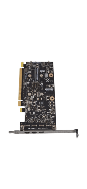 PNY NVIDIA Quadro P400 2GB DDR5 Graphic Card 64-bit 3*mDP NP/ BLENDE 12CM