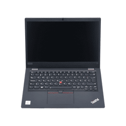 84 stuck Lenovo ThinkPad L13 / core i5-10th gen / 8GB / 256GB ssd