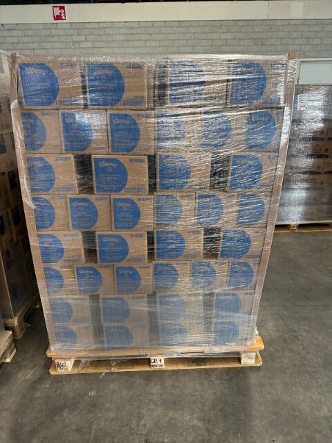 Kleenex® Dermo Foam Hand Soap