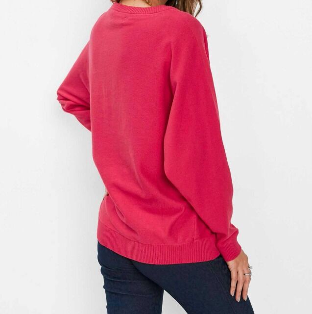 ab 2,30 € – Damenpullover aus Deutschland, Größen 38–56, A-Ware, für Frühling/Sommer, ab 20 Stück, sofort lieferbar weltweit