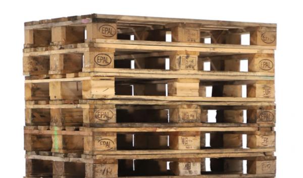 Admin NEw offer new sync test - Premium Pallets used size 120x80cm - EURO size