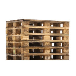 Admin NEw offer new sync test - Premium Pallets used size 120x80cm - EURO size