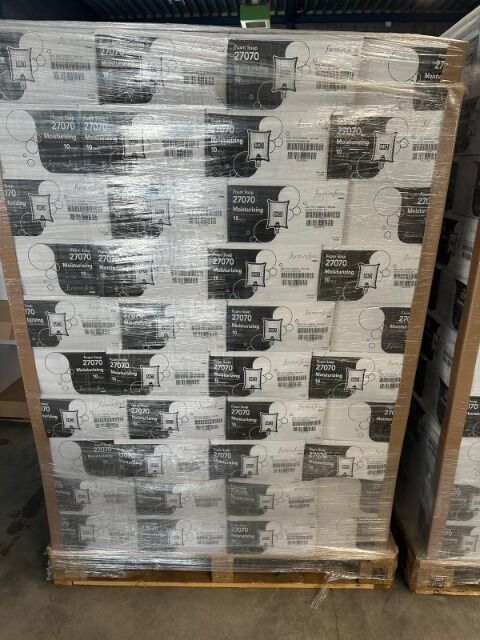 Tork 470022 Luxury Foam Soap