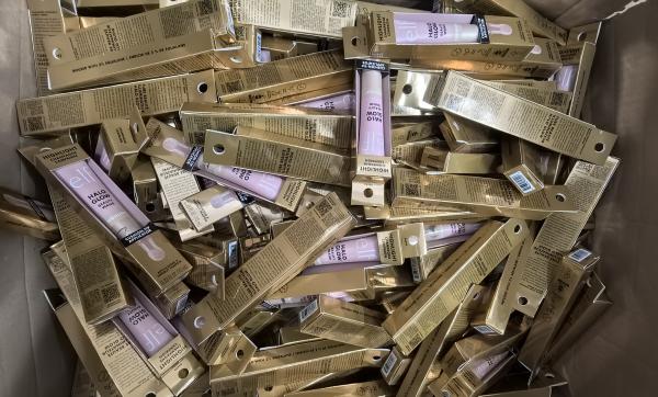 ELF HALO GLOW HIGHLIGHT CHAMPAGNER 