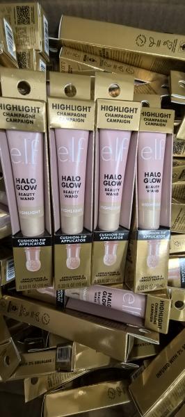 ELF HALO GLOW HIGHLIGHT CHAMPAGNER 