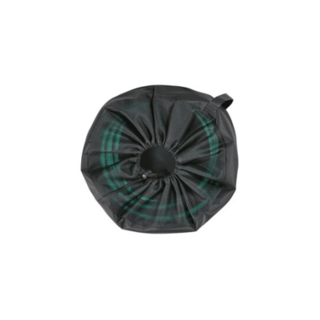 Gartenschlauch-Tasche Schlauchbeutel Schlauchaufbewahrung Schlauch Tasche Schlauchaufbewahrung rund Restposten