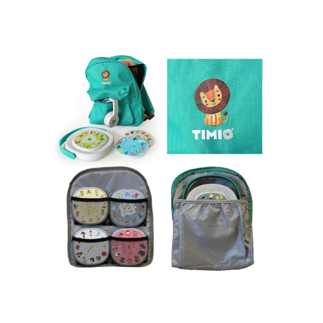 Kinder Jungen Mädchen Rucksack Reisetasche Schultasche Multifunktion Tasche Backpack Handgepäck Restposten