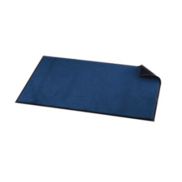 Schmutzfangmatte 80x120 Fußmatte Tür Matte Eingangsmatte Schmutzmatte Fußabstreifer Bodenmatte Eingang Fußabtreter Restposten