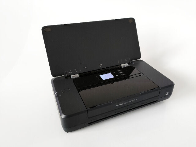 HP Officejet 200 mobile Printer CZ993A