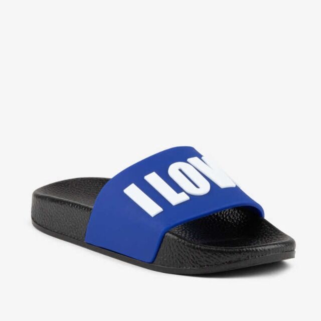 Kinder-Flip-Flops von Coqui