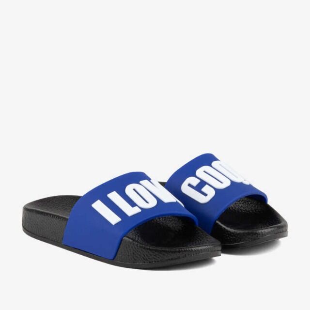 Kinder-Flip-Flops von Coqui