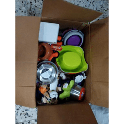 Lagerräumung Hunde und Katzenzubehör