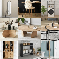 540 € – Posten Markenmöbel Mix (15 Stk) Kundenrückläufer, Kategorie A–C, Top-Marken, Stühle, Schränke, Regale, Matratzen, Kommoden u.v.m.