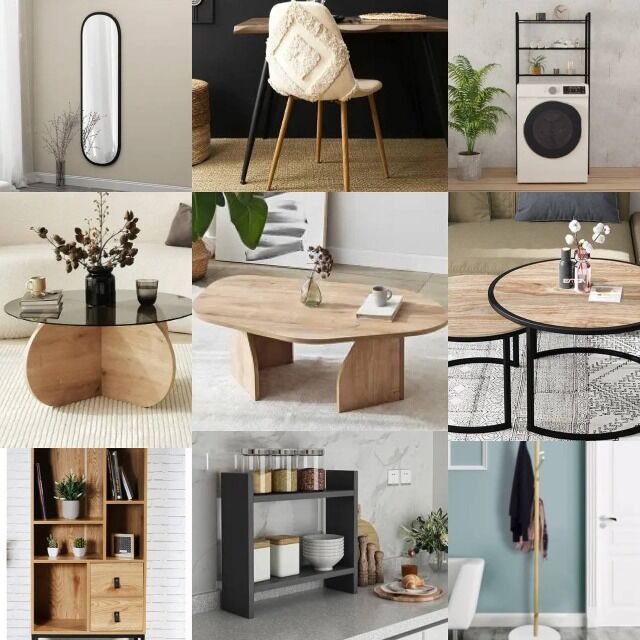 540 € – Posten Markenmöbel Mix (15 Stk) Kundenrückläufer, Kategorie A–C, Top-Marken, Stühle, Schränke, Regale, Matratzen, Kommoden u.v.m.