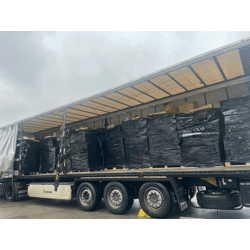 Paletten mit Retourware große Mystery Packs Flohmarkt etc