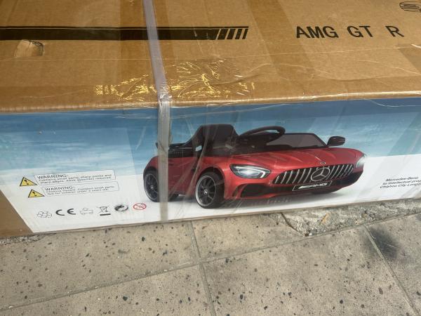 Paletten mit Retourware große Mystery Packs Flohmarkt etc