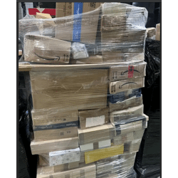 Amazon Retouren Paletten Mischpalette Retourware Restposten Mystery