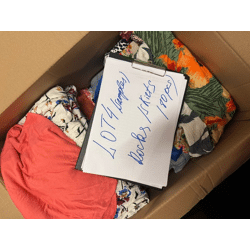 140 € – Damenröcke Mix, 80 Stück, Stückpreis 1,75 €, Kategorie A, neu ohne Etiketten, moderne Modelle aus Deutschland auf Lager