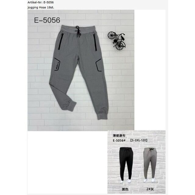 Jogging Freizeit Sport Hosen Mix Gr. M-XXL, ab je 7,25 EUR