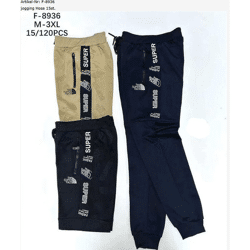 Jogging Freizeit Sport Hosen Mix Gr. M-XXL, ab je 7,25 EUR