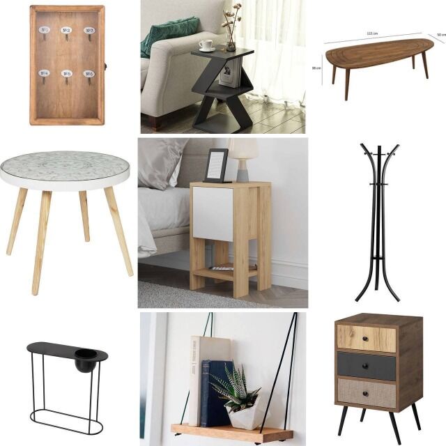 ab 28 € / St. – Markenmöbel Mix Paletten: Rückläufer A–C, Stühle, Schränke, Kommoden, Tische, Teppiche, Top Marken, Lagerware